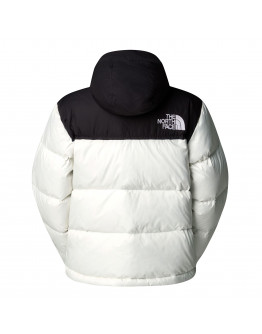 Женская куртка The North Face 1996 Retro Nuptse 0A3XEOROU1 - белая