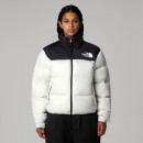 Женская куртка The North Face 1996 Retro Nuptse 0A3XEOROU1 - белая