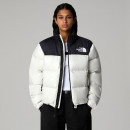 Женская куртка The North Face 1996 Retro Nuptse 0A3XEOROU1 - белая