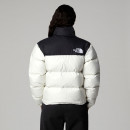 Женская куртка The North Face 1996 Retro Nuptse 0A3XEOROU1 - белая