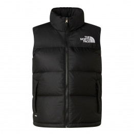 Женский безрукавник The North Face 1996 Retro Nuptse 0A3XEPGOF1 - черный