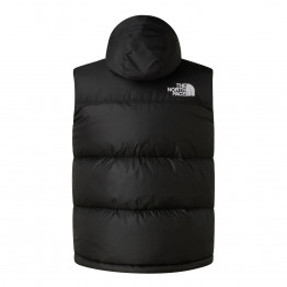 Женский безрукавник The North Face 1996 Retro Nuptse 0A3XEPGOF1 - черный