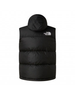 Женский безрукавник The North Face 1996 Retro Nuptse 0A3XEPGOF1 - черный