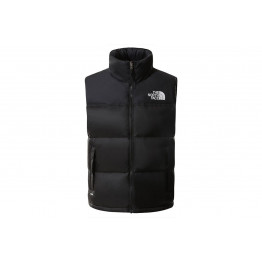 Безрукавка The North Face 1996 Retro Nuptse 0A3XEPLE41 - черная