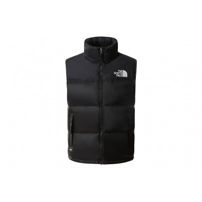 Безрукавка The North Face 1996 Retro Nuptse 0A3XEPLE41 - черная