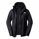 Куртка The North Face Quest Zip-In Triclimate 0A3Y1IJK31 - черная