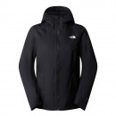 Куртка The North Face Quest Zip-In Triclimate 0A3Y1IJK31 - черная