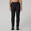 Штаны The North Face Quest Softshell 0A3Y1L4H01 - черные