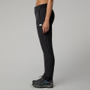 Штаны The North Face Quest Softshell 0A3Y1L4H01 - черные