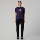 Штаны The North Face Quest Softshell 0A3Y1L4H01 - черные