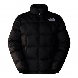 Куртка The North Face Lhotse 0A3Y234H01 - черная