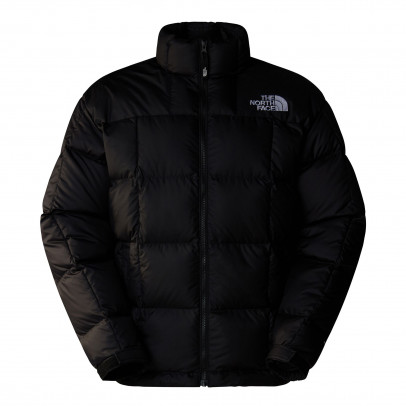 Куртка The North Face Lhotse 0A3Y234H01 - черная