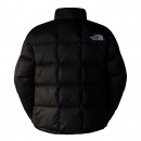 Куртка The North Face Lhotse 0A3Y234H01 - черная