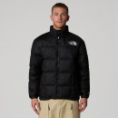 Куртка The North Face Lhotse 0A3Y234H01 - черная