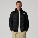 Куртка The North Face Lhotse 0A3Y234H01 - черная