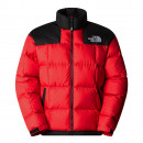 Куртка The North Face Lhotse 0A3Y236821 - красная