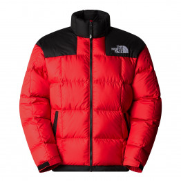 Куртка The North Face Lhotse 0A3Y236821 - красная