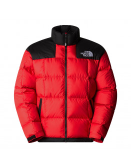 Куртка The North Face Lhotse 0A3Y236821 - красная