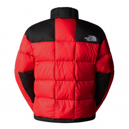Куртка The North Face Lhotse 0A3Y236821 - красная