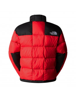 Куртка The North Face Lhotse 0A3Y236821 - красная