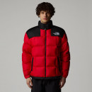 Куртка The North Face Lhotse 0A3Y236821 - красная