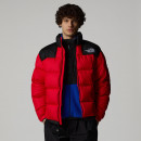 Куртка The North Face Lhotse 0A3Y236821 - красная