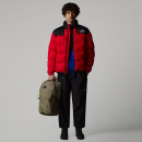 Куртка The North Face Lhotse 0A3Y236821 - красная