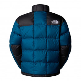 Мужская куртка The North Face Lhotse 0A3Y23BSI1 - темно-синяя с черным