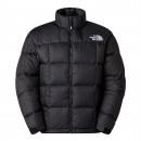 Мужская куртка The North Face Lhotse 0A3Y23GOE1 - черная