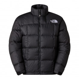 Мужская куртка The North Face Lhotse 0A3Y23GOE1 - черная