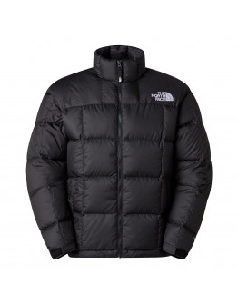 Мужская куртка The North Face Lhotse 0A3Y23GOE1 - черная