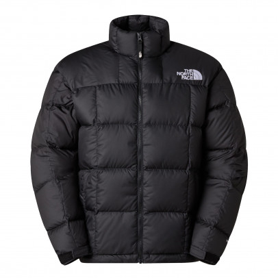 Мужская куртка The North Face Lhotse 0A3Y23GOE1 - черная