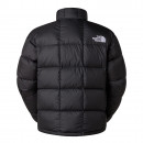 Мужская куртка The North Face Lhotse 0A3Y23GOE1 - черная