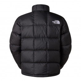Мужская куртка The North Face Lhotse 0A3Y23GOE1 - черная