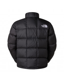 Мужская куртка The North Face Lhotse 0A3Y23GOE1 - черная