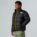 Мужская куртка The North Face Lhotse 0A3Y23GOE1 - черная