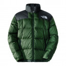 Куртка The North Face Lhotse 0A3Y23KII1 - зеленая