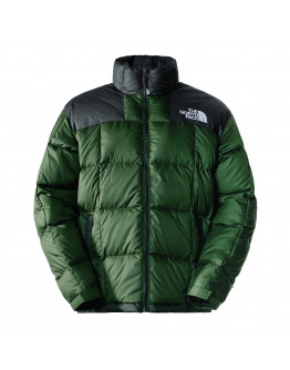 Куртка The North Face Lhotse 0A3Y23KII1 - зеленая