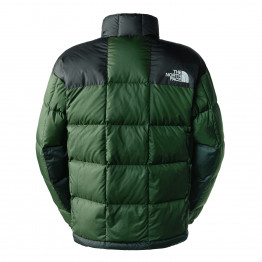 Куртка The North Face Lhotse 0A3Y23KII1 - зеленая