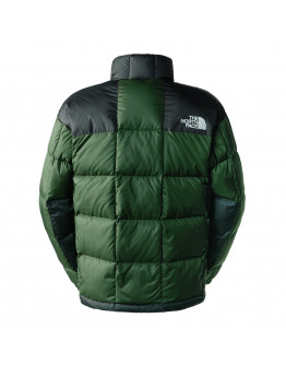 Куртка The North Face Lhotse 0A3Y23KII1 - зеленая