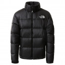 Куртка The North Face Lhotse 0A3Y23YA71 - черная