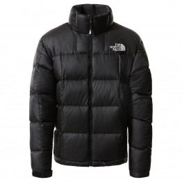 Куртка The North Face Lhotse 0A3Y23YA71 - черная