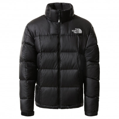 Куртка The North Face Lhotse 0A3Y23YA71 - черная