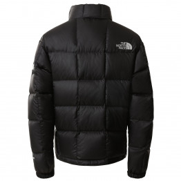 Куртка The North Face Lhotse 0A3Y23YA71 - черная