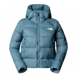 Женская куртка The North Face Hyalite 0A3Y4R4221 - синяя