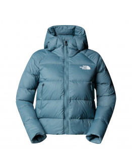 Женская куртка The North Face Hyalite 0A3Y4R4221 - синяя