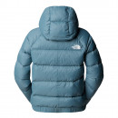 Женская куртка The North Face Hyalite 0A3Y4R4221 - синяя