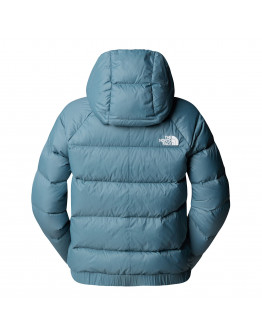 Женская куртка The North Face Hyalite 0A3Y4R4221 - синяя