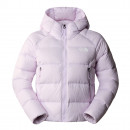 Куртка The North Face Hyalite 0A3Y4RPMI1 - фиолетовая