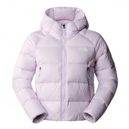 Куртка The North Face Hyalite 0A3Y4RPMI1 - фиолетовая
